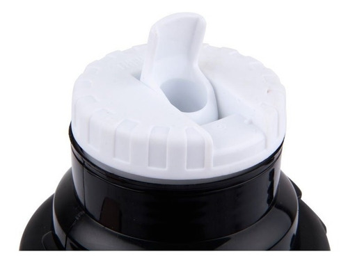 Termo Marca Thermos Mantiene 24hs Con Pico Mate + Tazas