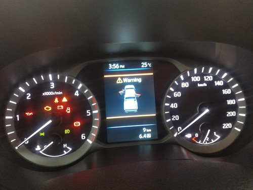 Renault Alaskan Intense 4x2 Anticipo $850.000 Sale Ya (lf)