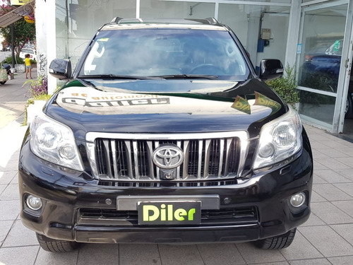Toyota Land Cruiser 4.0 Prado 2012 Vx At 46655831 Dilercars
