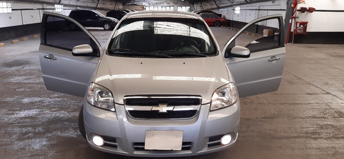 Imagen 2 de 14 de Chevrolet Aveo 1.6 Lt - 2011 Full