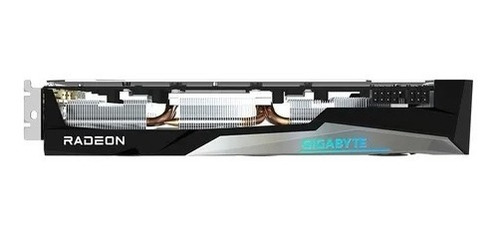 Imagen 4 de 6 de Placa De Video Gigabyte Radeon Rx 6750 Xt Gaming Oc 12g