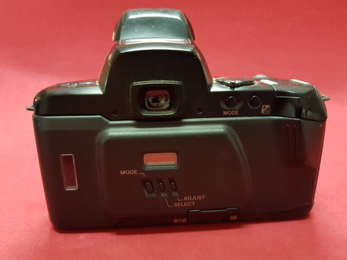 Camera Pentax Pz-70