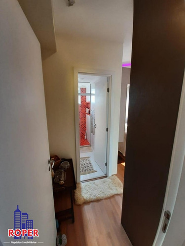 Imagem 19 de 30 de Lindo Apartamento De 89 M²/3 Dormitórios/2 Vagas/ Varanda Gourmet À Venda No Tatuapé, São Paulo - Ap00990 - 69196948