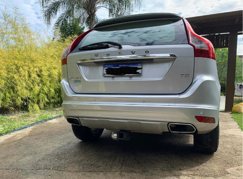 Volvo Xc60 2.0 T5 Momentum Drive-e 5p