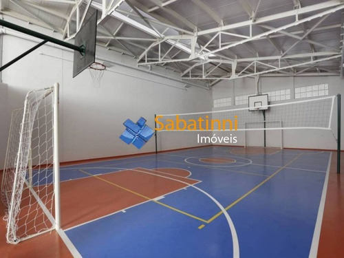 Imagem 23 de 24 de Apartamento A Venda Em Sp Bara Funda - Ap06252 - 70220748