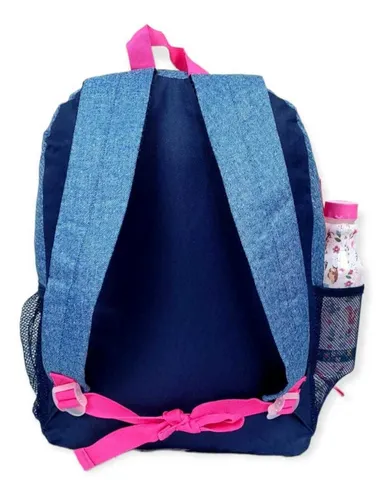 Mochila unicornio store jeans