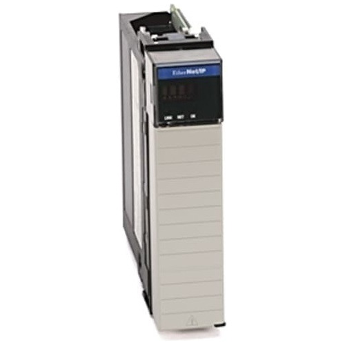 Modulo Comunicaciones Enet/ip Controllogix 1756-enbt A Ab