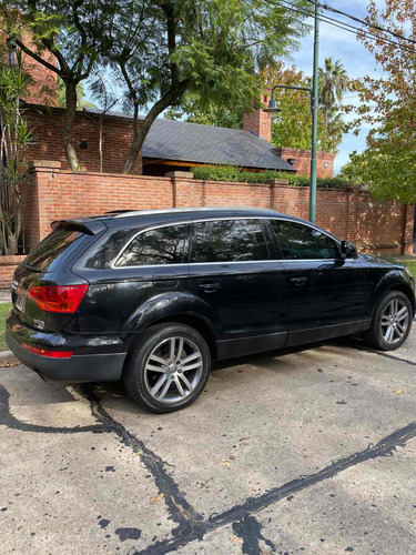 Audi Q7 3.0 Tdi Tipt. Quattro 2007