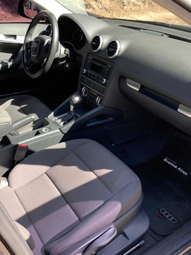 Audi A3 1.4 Tsi Stronic 125cv 2013