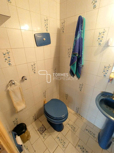 Imagen 30 de 30 de Venta Departamento De 3 Ambientes Con Vista Abierta - Chauvin Mar Del Plata