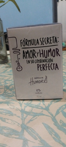 Perfume Humor 