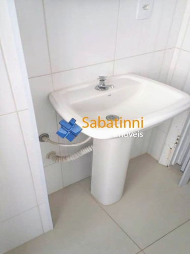 Imagem 15 de 23 de Apartamento A Venda Em Sp Santa Efigênia - Ap03328 - 68790629