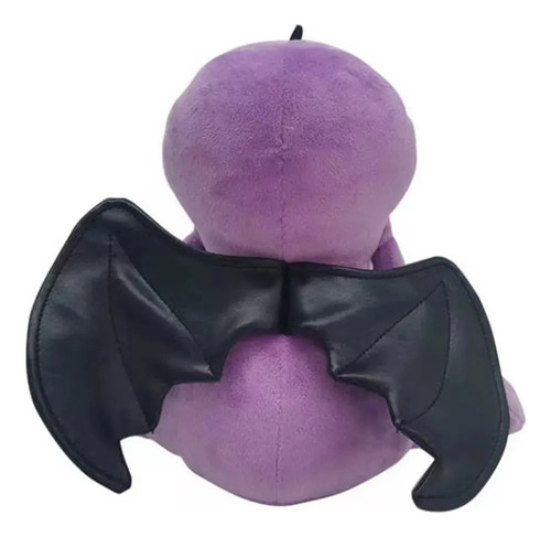 Mjj Nueva Figura De Peluche De Pulpo De Cthulhu Cthulhu