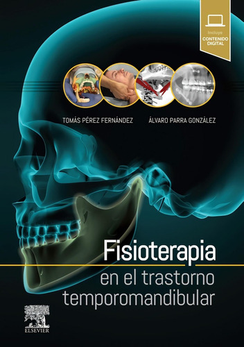 Libro: Fisioterapia En El Trastorno Temporomandibular. Perez