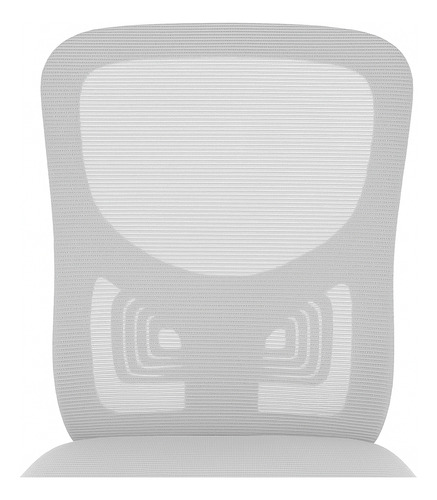 Silla De Oficina Ergonómica Dakota Diseño Moderno Y Respaldo Transpirable