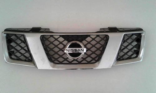 Grade Nissan Frontier 2008 A 2013 Original