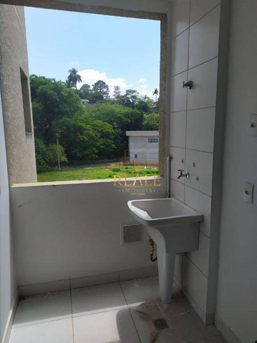 Imagem 14 de 30 de Apartamento Com 3 Dormitórios À Venda, 96 M² Por R$ 530.000,00 - Condomínio Mondo Itália - Vinhedo/sp - Ap0776