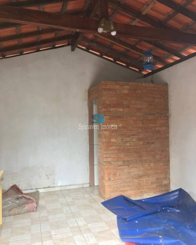 Imagem 17 de 23 de Chácara Atibaia Com 522 M² Bom Acesso Com Escritura - Ch00711 - 69736039