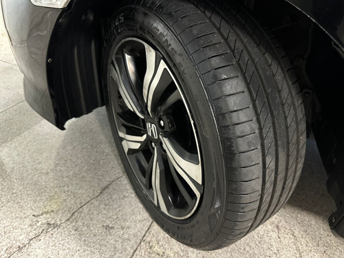 Honda Civic 2.0 16V FLEXONE EX 4P CVT