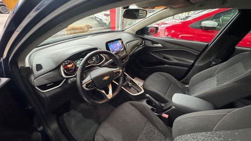 Chevrolet Onix plus 1.0 Ltz Turbo Aut. 4p