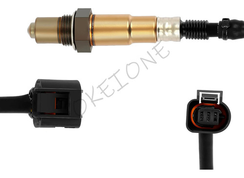 Sensor De Oxígeno O2 Upstream 234-5026 Mini Cooper 1.6 L