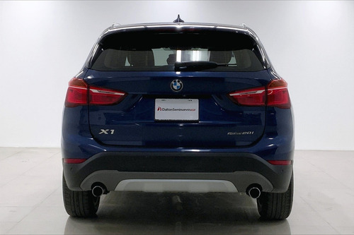 Imagen 4 de 25 de Bmw X1 Station Wagon 5 Pts 18i, L3, 15t, Ta,