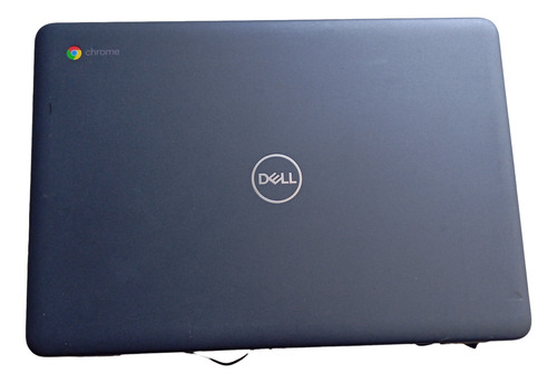 Pantalla Completa Led 14 Dell Chromebook 3400 (Reacondicionado)