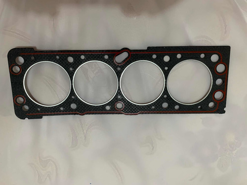 Empacadura Tapa Compresion Aveo, Desing, 1 Ovalo