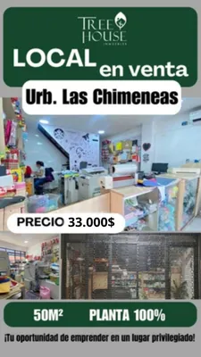 Local en venta