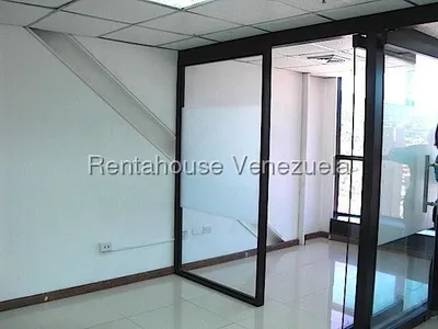Oficina en alquiler