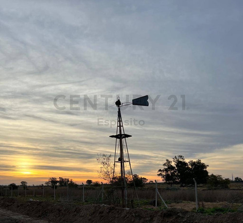 Imagen 13 de 18 de Lote En El Quimilar