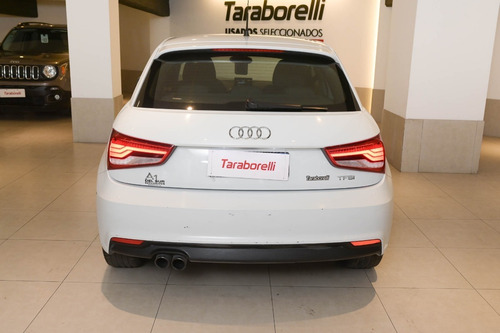 Imagen 4 de 16 de Audi A1 2018 1.4 Tfsi Stronic 125cv Fer