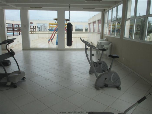 Imagem 19 de 28 de Apartamentos À Venda Em Jundiaí/sp - Compre O Seu Apartamentos Aqui! - 1432155