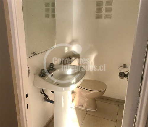Imagen 18 de 21 de Departamento En Arriendo En Recoleta