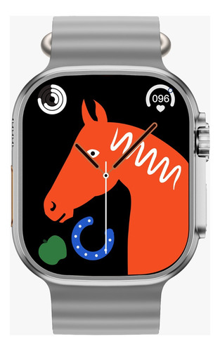 Reloj Inteligente Smartwatch Vidvie Sw1608 Ip67 Original