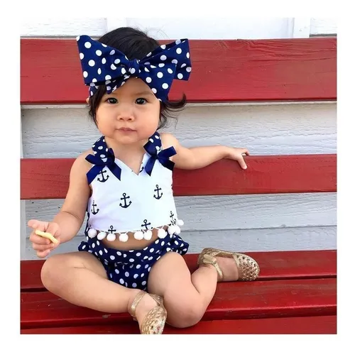 Ropa de marinero bebe sale