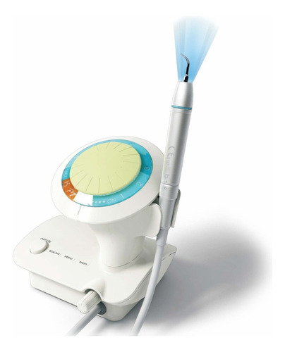 Escariador Cavitron Ultrasonnido Dental Con Luz Led P7l 