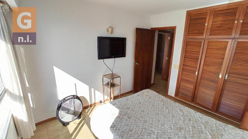 Apartamento En Punta Del Este (península) - Ref. 4039