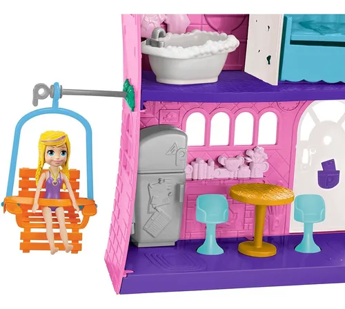 Oferta cheap polly pocket