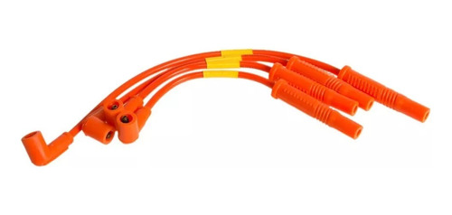 Cable Bujia Ferrazzi Competicion Renault Todos Motor K7m