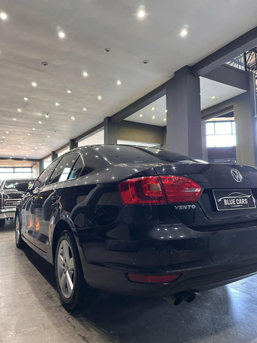 Volkswagen Vento 2.5 Luxury 170cv Tiptronic