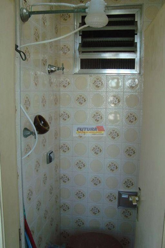 Imagem 6 de 30 de Apartamento Com 3 Dormitórios À Venda, 200 M² Por R$ 1.100.000,00 - Itararé - São Vicente/sp - Ap2511