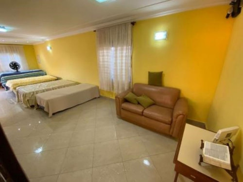Imagem 6 de 26 de Casa Com 4 Quartos, Piscina, Perto Da Praia, Itanhaém/sp! Aceita Financiamento Bancário!