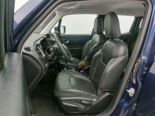Jeep Renegade 1.3 T270 TURBO FLEX LONGITUDE AT6