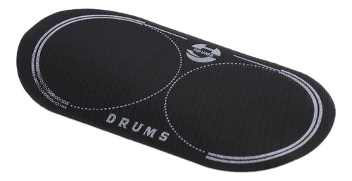 De Pedal 5 Piezas Para Piezas De Bombo De Bajo 12,8x6,5 Cm,