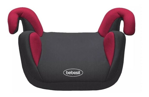 Silla Para Auto Booster Up