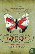 Comprar Papillon, De Henri Charriere. Editorial Harpercollins Publishers Inc, Tapa Blanda En Inglés