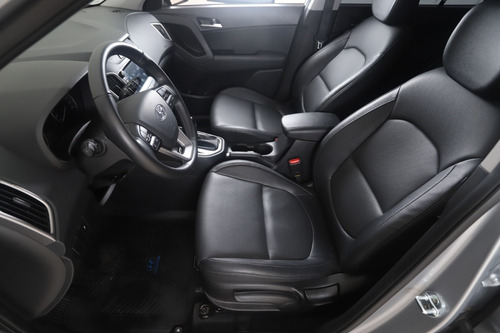 Imagen 14 de 15 de Hyundai Creta 1.6 Safety At 2021