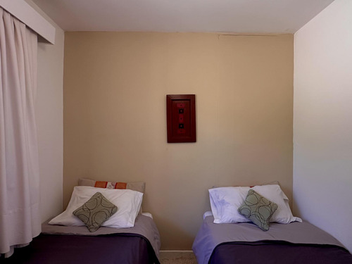 Departamento En Villa Catedral