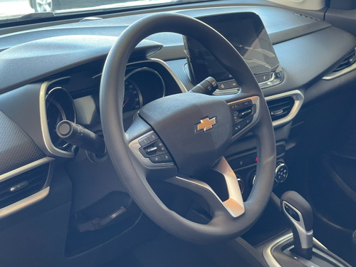 Chevrolet Tracker 1.2 Ltz Turbo At